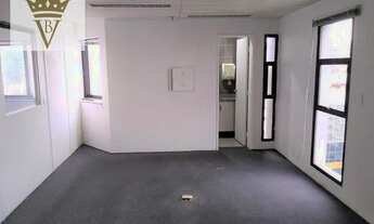 Imagem: Conjunto para alugar, 80 m² por R$ 7.172,55/mês