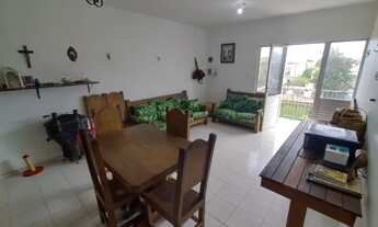 Imagem 4: Apartamento nascente com 3 quartos no São Francisco