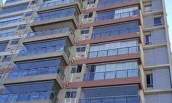 Imagem: Apartamento 46m2 Vila Madalena