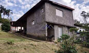 Imagem 3: Chácara à venda, 1890 m² por R$ 386.000,00 - Colinas do Sol - Jarinu/SP