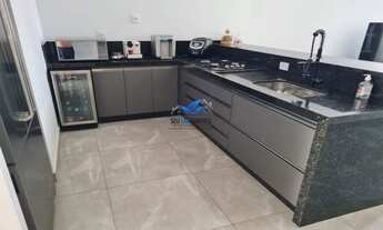 Imagem 6: SUMARÉ - Casa de Condomínio - RESIDENCIAL REAL PARQUE SUMARÉ