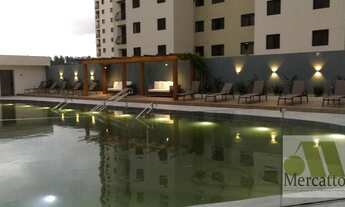 Imagem 4: Apartamento em Chácara Agrindus - Taboão da Serra