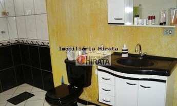 Imagem 3: Casa com 3 dormitórios à venda, 140 m² por R$ 750.000,00 - Vila Lemos - Campinas/SP