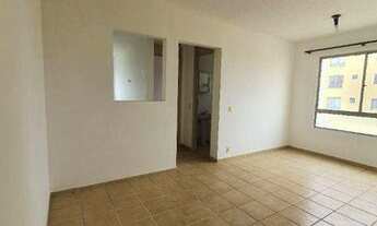 Imagem 7: Excelente apartamento 02 dormitórios, sala 02 ambientes, banheiros social, cozinha ameri