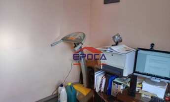 Imagem 5: Apartamento com 3 dormitórios à venda, 72 m² por R$ 320.000,00 - Santa Efigênia - Belo Hor