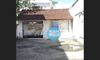 Imagem 3: Casa comercial para alugar, 360 m² por R$ 12.000/mês - Vila Matias - Santos/SP