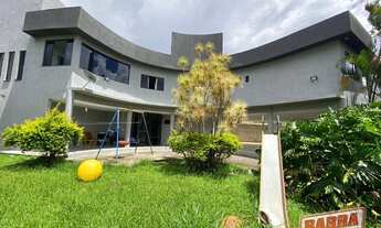 Imagem: Sobrado com 7 dormitórios à venda na Vicente