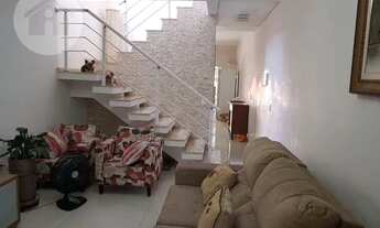 Imagem 2: Sobrado com 3 dormitórios à venda, 154 m² por R$ 726.100,00 - Jardim Alvorada - São José d