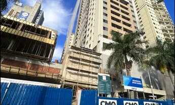 Imagem: Agio - Flat / studio com varanda Gourmet