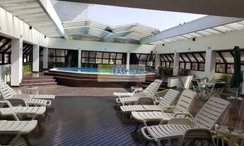 Imagem: Flat em Moema - São Paulo, SP