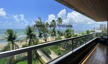 Imagem 2: Apartamento 4 quartos 1 suíte Beira Mar Piedade