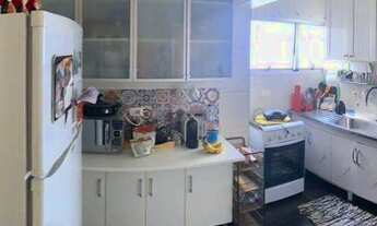 Imagem 3: Apartamento com 3 dormitórios à venda, 68 m² por R$ 400.000,00 - Jardim das Vertentes - Sã