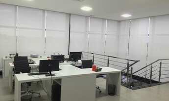 Imagem 6: Galpão, 1120 m² - venda ou aluguel - Cilo Complexo Industrial e Logístico - Taubaté/SP