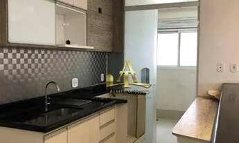 Imagem: Apartamentoà venda, Núcleo Residencial