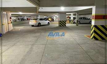 Imagem 4: Vaga fixa no melhor ponto do Centro da cidade - Ceisa Center