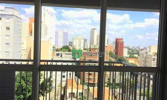 Imagem 2: Apartamento ao lado lado do Metrô da Vila Madalena