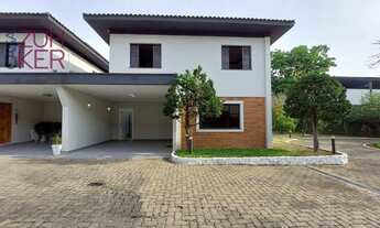 Imagem: Campo Belo - Venda - Casa em condomínio