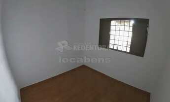 Imagem 5: Casa Padrão em São José do Rio Preto