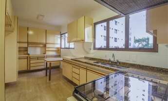 Imagem: São Paulo - Apartamento Padrão - ITAIM