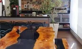 Imagem 4: Apartamento à venda, Cerâmica, São Caetano do Sul, SP