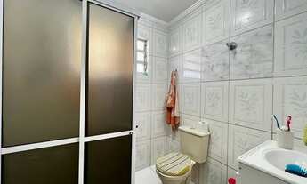 Imagem 7: Apartamento com 1 quarto em Boqueirão - Praia Grande - SP