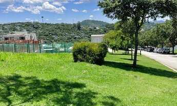 Imagem 6: Terreno de esquina com leve declive à venda no Gênesis II - 580 m² - Alphaville