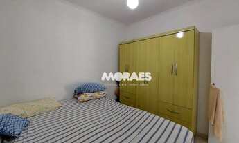 Imagem 6: Casa com 3 dormitórios à venda, 102 m² por R$ 260.000 - Vila Souto - Bauru/SP