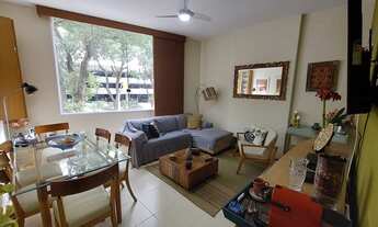 Imagem 3: Sala + 02 Quartos na Avn Oswaldo Cruz