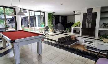 Imagem: São Paulo - Casa Padrão - ALTO DE PINHEIROS