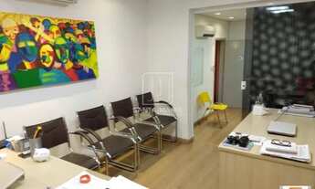 Imagem 4: Salão/Galpão (salão - sobrado