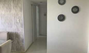 Imagem 4: Cobertura para Venda em Salvador, Santa Cruz, 2 dormitórios, 1 suíte, 3 banheiros, 2 vagas