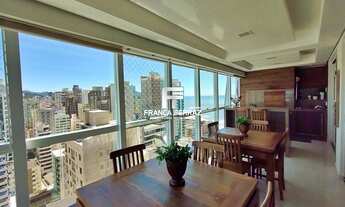 Imagem 6: Apartamento 5 suítes 3 vagas Meia Praia SC