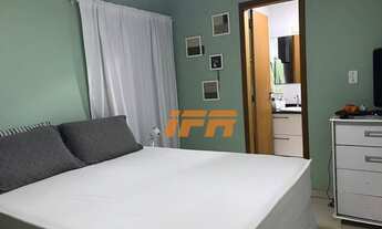 Imagem 6: Apartamento com 3 dormitórios à venda, 72 m² por R$ 280.000,00 - Residencial Portal da Man