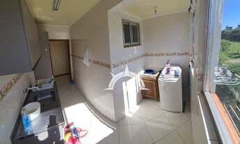 Imagem 7: Apartamento a venda no Jardim Itú Sabara