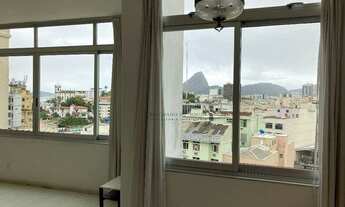 Imagem 7: Apartamento à venda, 90 m² por R$ 820.000,00 - Glória - Rio de Janeiro/RJ