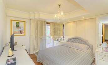 Imagem 6: Um ótimo apartamento de 297m² localizado no bairro Rio Branco em Porto Alegre/ RS