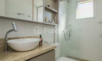 Imagem 6: Apartamento para venda com 96 metros quadrados com 3 quartos em Menino Deus - Porto Alegre