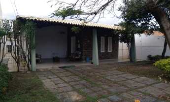 Imagem 4: Casa na Av. Mario Jorge na Coroa do Meio