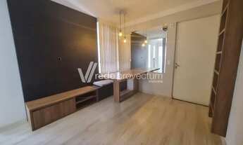 Imagem: Apartamento - Vale das Figueiras - Valinhos