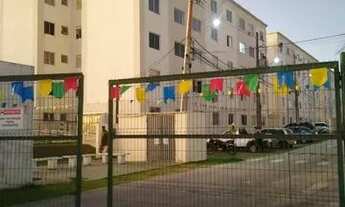 Imagem: Condomínio Viver Salvador