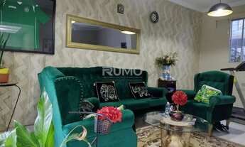 Imagem 6: Casa - Taquaral - Campinas