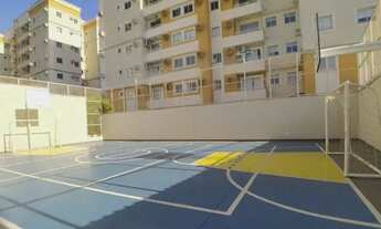 Imagem 4: Piazza Di Sienna Aluguel-63m²-2 Dormitórios 1 Banheiro-Bairro-Cozinha C/Planejados Porto-C