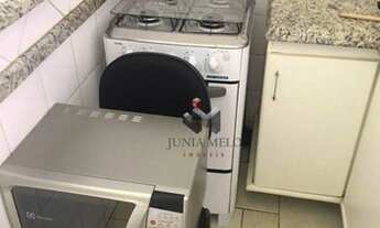 Imagem 7: Kitnet com 1 dormitório para alugar, 30 m² por R$ 1.300/mês - Nova Aliança - Ribeirão Pret