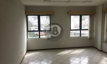Imagem: FLORIANóPOLIS - Conjunto Comercial/sala