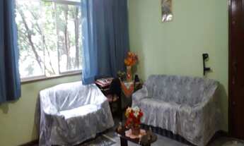 Imagem: Apartamento no Ed. Minerva - 2 quartos