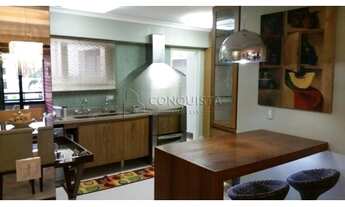 Imagem 2: Apartamento em São Paulo - Jardim Vila Mariana