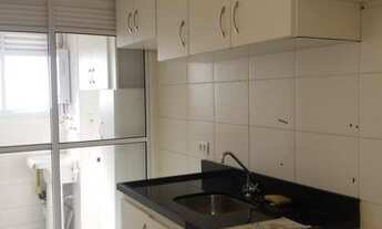 Imagem 4: Apartamento com 2 dormitórios à venda, 49 m² por R$ 290.000,00 - Parque Rebouças - São Pau