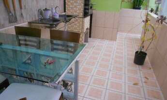 Imagem 4: MAUÁ - Casa Padrão - JARDIM MARIA ENEIDA