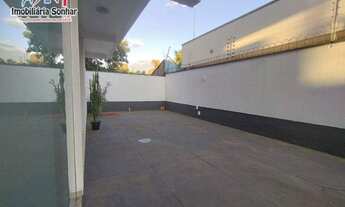 Imagem 6: Sobrado com 3 dormitórios à venda, 100 m² por R$ 550.000,00 - Arso - Palmas/TO