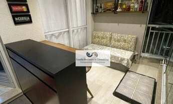 Imagem 5: Apartamento com 2 dormitórios à venda, 77 m² por R$ 761.000,00 - Baeta Neves - São Bernard